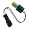 Truckair Switch - Pressure, Category: Switch, High Pressure, Function: Nc, Threads: M10-1.25 Female, Cut 11-1229 - alternate 2